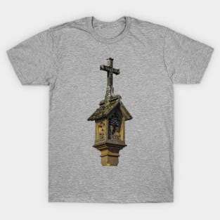 Ancient Cross T-Shirt